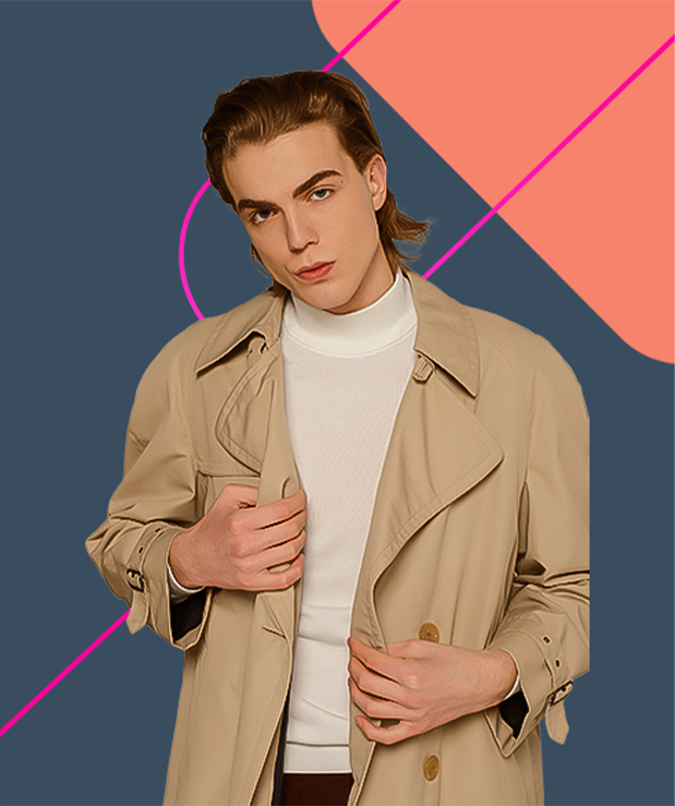 Reactive Providence Hair Color